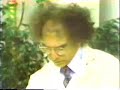 [Fridays] Larry David as a plastic surgeon