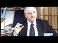 il sindaco di Salerno
