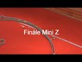 Finále Mini Z