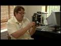 How to Use a Large Format 4x5 Camera : How to Load Film in a 4 x 5 Camera
