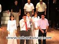 Tarihe Yolculuk - Özel Özgören Lisesi - Burç okulları öğrencilerinin oynamış olduğu oyun. Final.
