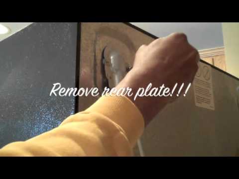 how to repair g e profile refrigerator