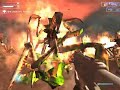 Play-Through Starship Troopers - Brain Bug [2/4]