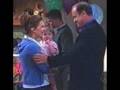 Can you feel the love tonight Frasier style