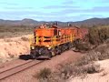 Whyalla Train 1