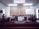 Louvado - Ig. O Brasil p/ Cristo