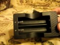 (uploaded by svoedello)&nbsp;2*18650 Lithium Battery Charger