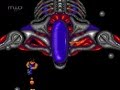 Alien Syndrome (Game Gear Platform) - Round Final - Mother Alien