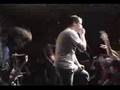 August Burns Red - Too Late For Roses