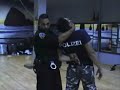 ARRESTO Y CONTROL