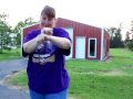 Tamra's Studio at Barn Part 1