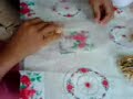 Making cha gio