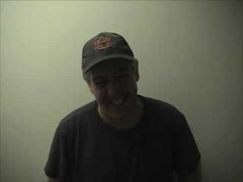 Vic Henley Comical Radio 06-02-08