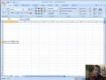 Create a Pivot Table  Lesson 1