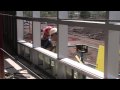 Red Bull Arena - construction timelapse