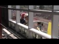 Red Bull Arena - construction timelapse