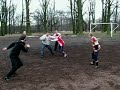 Rugby BBRC