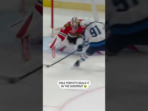 Shootout FILTH By Cole Perfetti