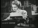What writing articles used to be like