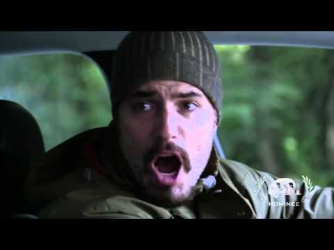 Christmas Icetastrophe (2014) trailer