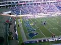Hamburg Seadevils vs. Frankfurt Galaxy