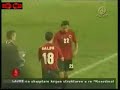 albania goals