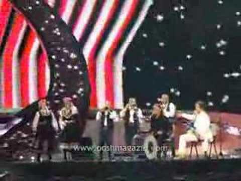 Goran Bregovic/Weddings and Funerals - Gas, gas screen 1