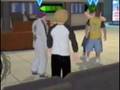 Sinners Dream Episode 4-1 \