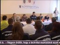 Polgárőr autó önkormányzati segítséggel Polgárőr autó önkormányzati segítséggel