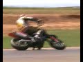 supermotard en castroponce, herreros, borja, motobobadas  compañia