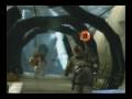 Tomb Raider Legend- deaths