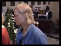 Malankarische Messe am 26. August 2006 in St. Peter und Paul Tecklenburg-Brochterbeck aus Anlass des Pfarrfestes. Zelebrant: Abraham Manalil