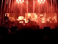 Radiohead at daydream festival 12-6-08 / ALL I NEED