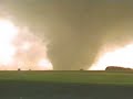 Red Rock Tornado - Extended Footage