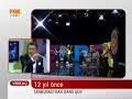 VERKA� 13 N?SAN 08 / OSMAN TANBURACI\