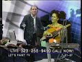 Let's Paint The Ukulady,Make BLT's,& Exercise TV Part 2 Let's Paint The Ukulady,Make BLT's,& Exercise TV Part 2