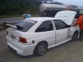 Escort tuning 0