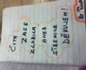 Chita girl :D Girl? :D 2 (rope)