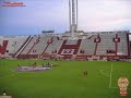 huracan de mi vida