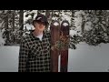 2014 Nordica El Capo Ski Overview  - 2014 Nordica El Capo