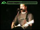 chuck ragan - california burritos