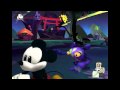 YouTube - Epic Mickey by Warren Spector