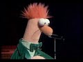 Beaker for Muppets