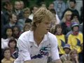 STEFAN EDBERG FOREVER 80s STEFAN EDBERG FOREVER 80s