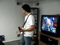 Yodi Guitar Hero