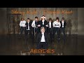 [AERIDES] Stray Kids - Double Knot