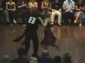AJC 2005 Quirky 30's - Marnie Oliver & Cam Mitchell
