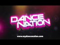 HARD2BEAT IS BECOMING DANCE NATION! (January 2010)