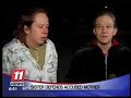 Mother Accused of Burning Children Mother Accused of Burning Children