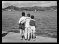 Children in old Hong Kong 1949